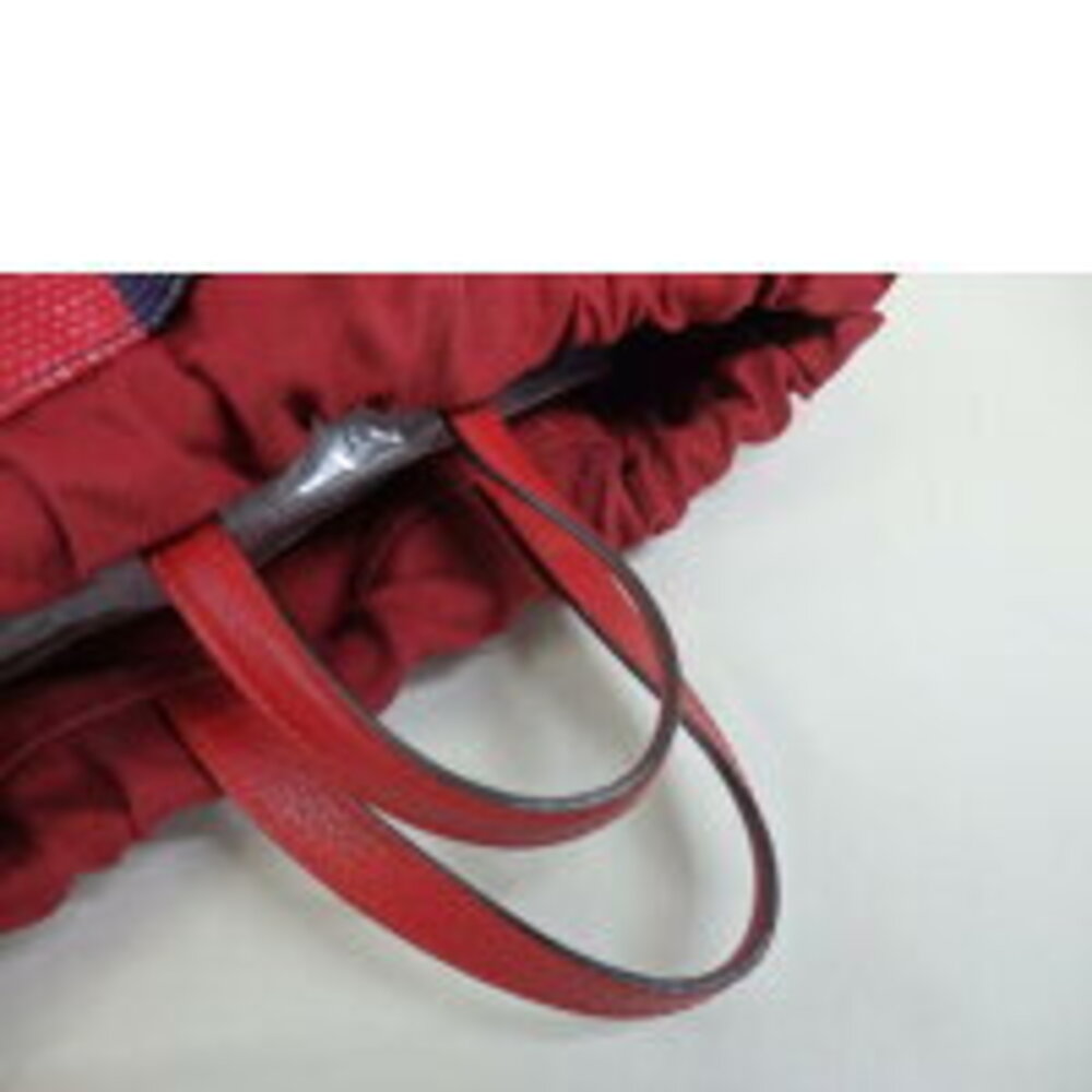 GUCCI Drawstring Backpack Multicolor - Picture 5 of 9